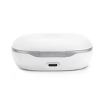 JBL Sense Pro TWS Open Ear Headphone - White - White