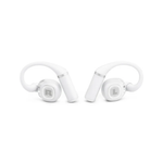 JBL Sense Pro TWS Open Ear Headphone - White - White