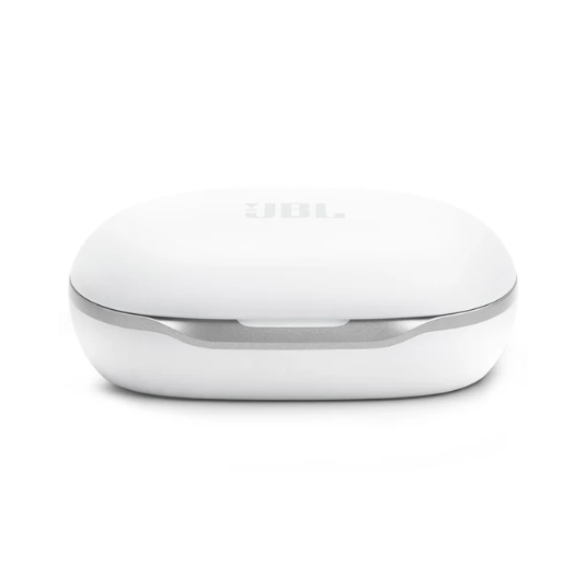 JBL Sense Pro TWS Open Ear Headphone - White - White