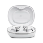 JBL Sense Pro TWS Open Ear Headphone - White - White