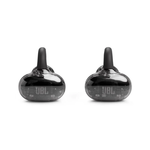 JBL Soundgear Clip TWS Open Ear Headphone - Black - Black