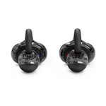 JBL Soundgear Clip TWS Open Ear Headphone - Black - Black