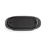 JBL Soundgear Clip TWS Open Ear Headphone - Black - Black