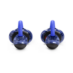 JBL Soundgear Clip TWS Open Ear Headphone - Blue - Blue