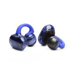 JBL Soundgear Clip TWS Open Ear Headphone - Blue - Blue