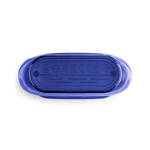 JBL Soundgear Clip TWS Open Ear Headphone - Blue - Blue