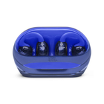 JBL Soundgear Clip TWS Open Ear Headphone - Blue - Blue