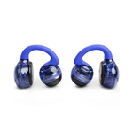 JBL Soundgear Clip TWS Open Ear Headphone - Blue - Blue