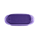JBL Soundgear Clip TWS Open Ear Headphone - Purple - Purple