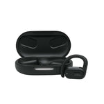 JBL Soundgear Sense True Wireless Open Ear Earbuds - Black - Black