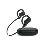 JBL Soundgear Sense True Wireless Open Ear Earbuds - Black - Black