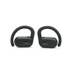 JBL Soundgear Sense True Wireless Open Ear Earbuds - Black - Black