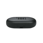 JBL Soundgear Sense True Wireless Open Ear Earbuds - Black - Black