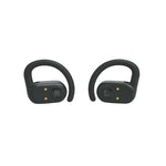 JBL Soundgear Sense True Wireless Open Ear Earbuds - Black - Black