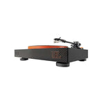 JBL Spinner Bluetooth Turntable - Black - Black