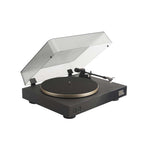 JBL Spinner Bluetooth Turntable - Gold - Gold