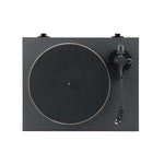 JBL Spinner Bluetooth Turntable - Gold - Gold