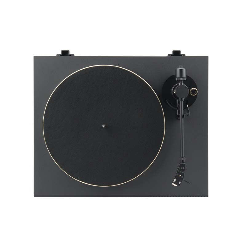 JBL Spinner Bluetooth Turntable - Gold - Gold
