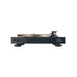 JBL Spinner Bluetooth Turntable - Gold - Gold