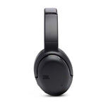 JBL Tour One M2 Wireless Bluetooth Over-Ear Noise Cancelling Headphones - Black - Black