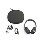 JBL Tour One M2 Wireless Bluetooth Over-Ear Noise Cancelling Headphones - Black - Black