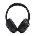 JBL Tour One M2 Wireless Bluetooth Over-Ear Noise Cancelling Headphones - Black - Black