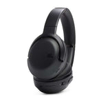 JBL Tour One M2 Wireless Bluetooth Over-Ear Noise Cancelling Headphones - Black - Black
