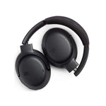 JBL Tour One M2 Wireless Bluetooth Over-Ear Noise Cancelling Headphones - Black - Black