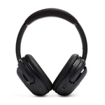 JBL Tour One M2 Wireless Bluetooth Over-Ear Noise Cancelling Headphones - Black - Black