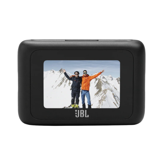 JBL Tour One M3 Aviator NC Bluetooth Over Ear Headphone - Blue - Blue