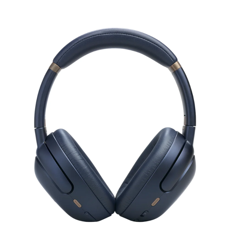 JBL Tour One M3 Aviator NC Bluetooth Over Ear Headphone - Blue - Blue