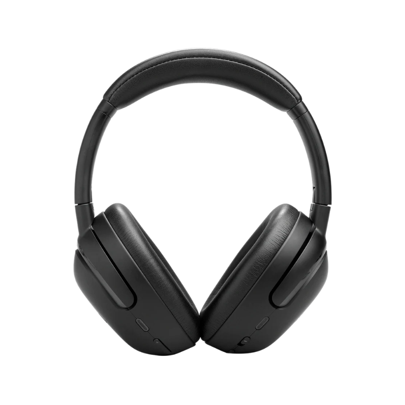 JBL Tour One M3 NC Bluetooth Over Ear Headphone - Black - Black
