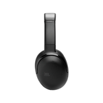 JBL Tour One M3 NC Bluetooth Over Ear Headphone - Black - Black