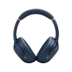 JBL Tour One M3 NC Bluetooth Over Ear Headphone - Blue - Blue