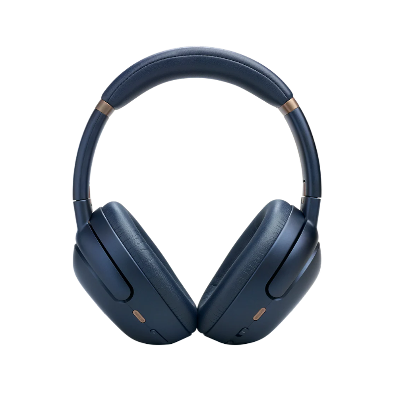 JBL Tour One M3 NC Bluetooth Over Ear Headphone - Blue - Blue