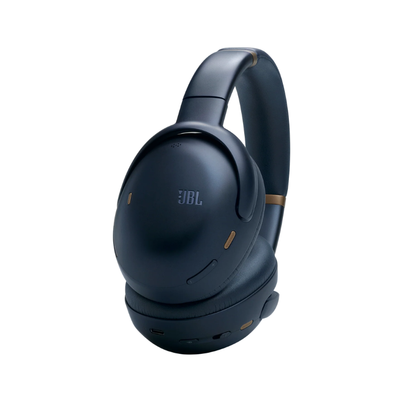 JBL Tour One M3 NC Bluetooth Over Ear Headphone - Blue - Blue