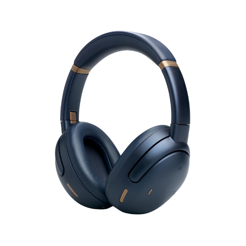 JBL Tour One M3 NC Bluetooth Over Ear Headphone - Blue - Blue