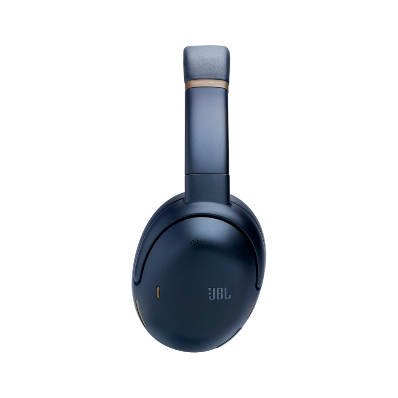 JBL Tour One M3 NC Bluetooth Over Ear Headphone - Blue - Blue