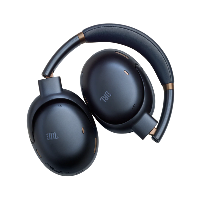 JBL Tour One M3 NC Bluetooth Over Ear Headphone - Blue - Blue