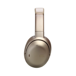 JBL Tour One M3 NC Bluetooth Over Ear Headphone - Latte