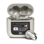 JBL Tour Pro 2 True Wireless In-Ear Noise Cancelling Headphones - Champagne