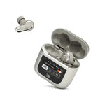 JBL Tour Pro 2 True Wireless In-Ear Noise Cancelling Headphones - Champagne