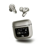 JBL Tour Pro 2 True Wireless In-Ear Noise Cancelling Headphones - Champagne