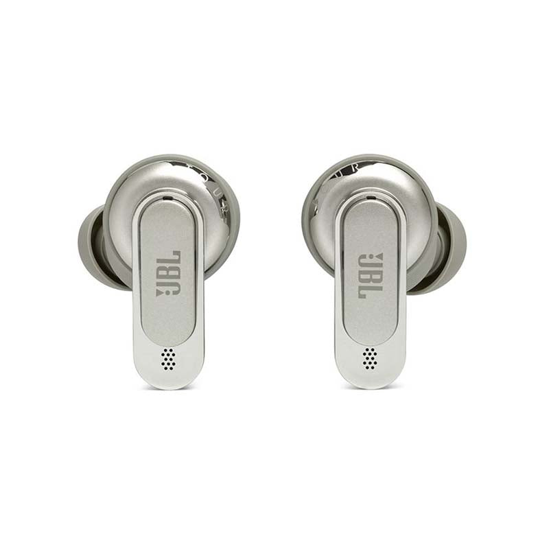 JBL Tour Pro 2 True Wireless In-Ear Noise Cancelling Headphones - Champagne