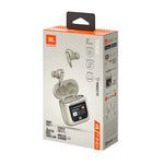JBL Tour Pro 2 True Wireless In-Ear Noise Cancelling Headphones - Champagne