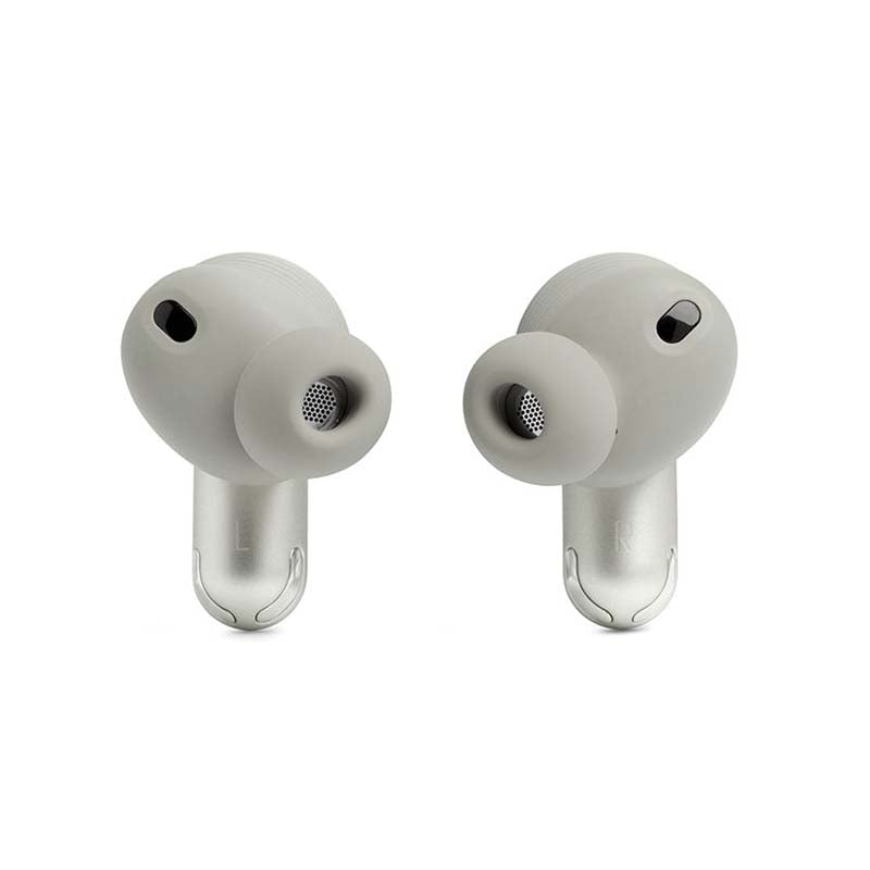 JBL Tour Pro 2 True Wireless In-Ear Noise Cancelling Headphones - Champagne