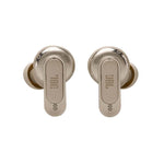 JBL Tour Pro 3 Adaptive Noise Cancelling True Wireless In-Ear Earbuds - Latte - Brown