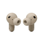 JBL Tour Pro 3 Adaptive Noise Cancelling True Wireless In-Ear Earbuds - Latte - Brown
