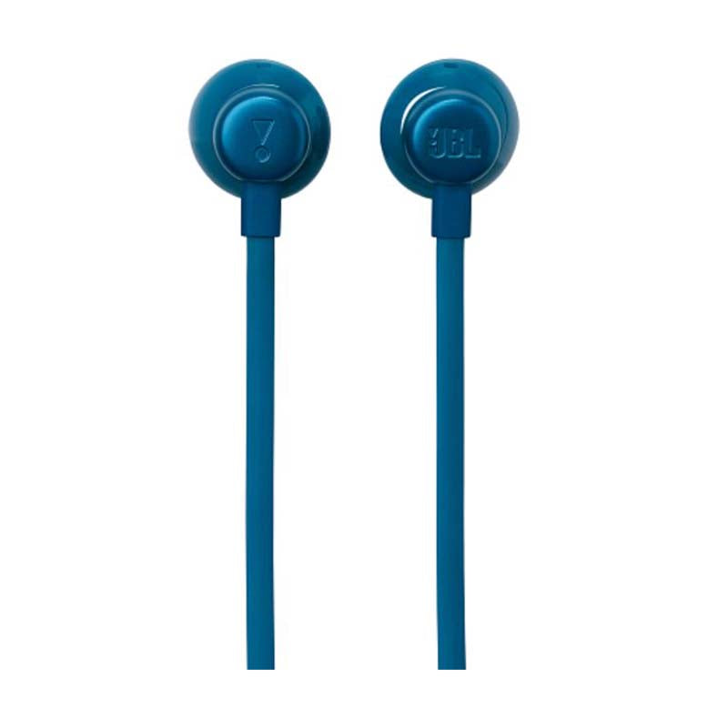 JBL Tune 305C USB-C Wired Hi-Res Earbuds - Blue - Blue
