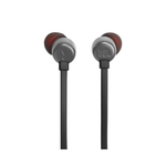 JBL Tune 310C Hi - Res USB - C Wired In Ear Headphone - Black - Black